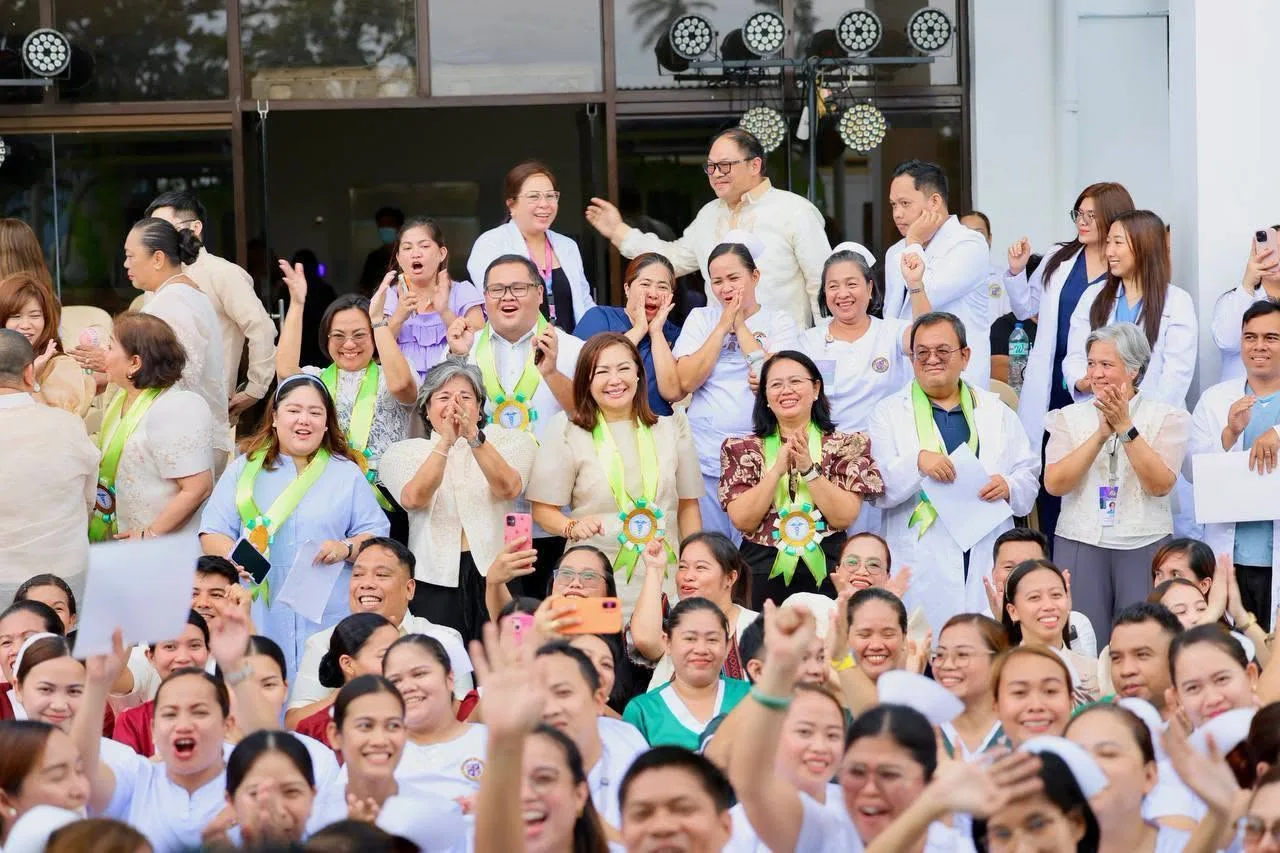 PHOTO COURTESY: Cebu Province