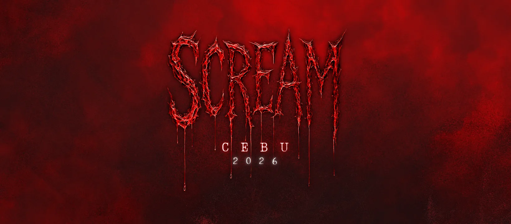 PHOTO COURTESY: Scream Cebu (FB)