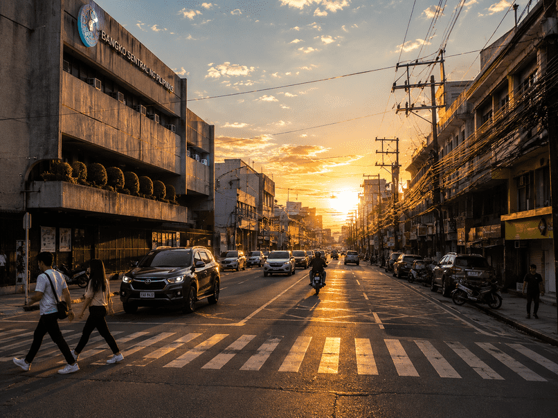 City Pulse