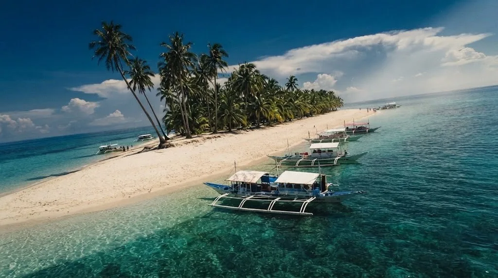 Southern Leyte Is Giving Travelers a New Reason to Stay Longer: The "Love the Life" Movement Is Putting Liloan on the Map — Philippines