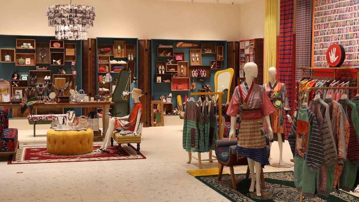 Concept Stores and Themed Retail Spaces in BGC Attract Trend-Conscious Tourists in 2026