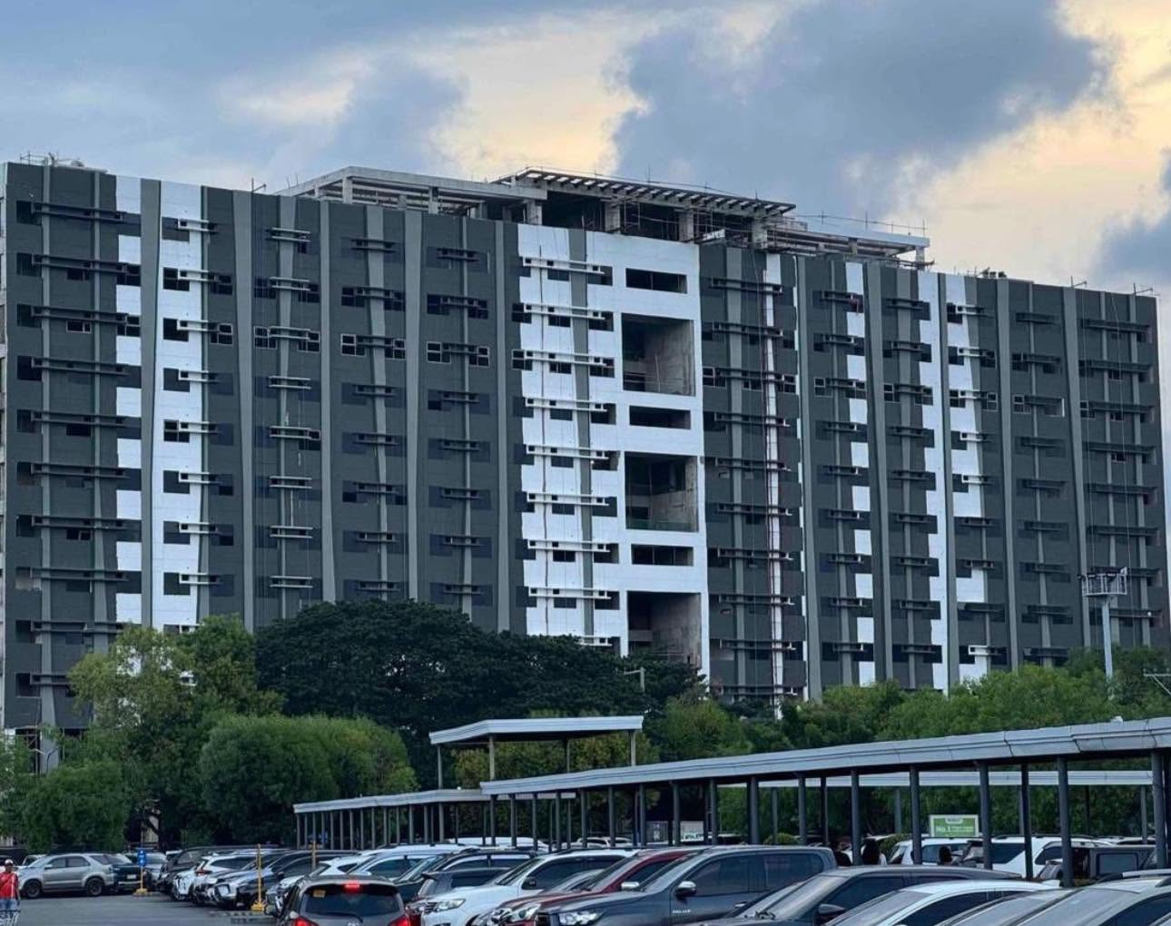 PHOTO COURTESY: HOTEL101  — DAVAO