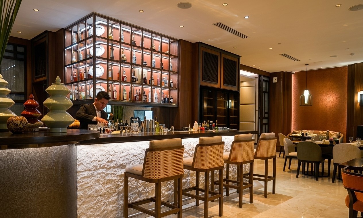 Dine Like Royalty! Why Benjarong Davao’s April 2026 Exclusive Chef’s Table is the Ultimate ‘First-to-Go’ Gastro-Event!