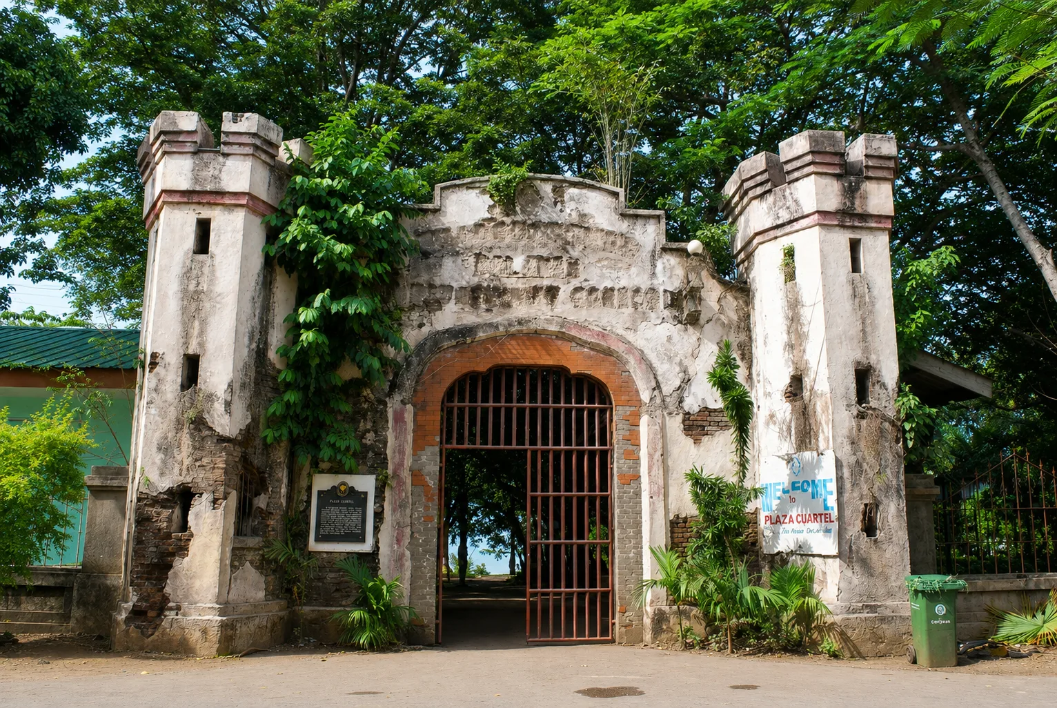 Did You Know This Puerto Princesa Site Holds a Wartime Story?