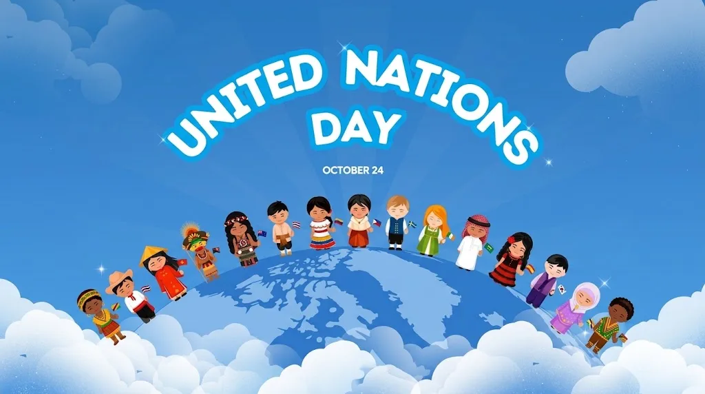 Dumaguete Celebrates United Nations Day and the Global Mission for a Better Future