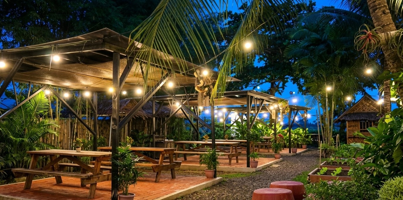 Cacao Couture: Why Malagos Homegrown Café is the 2026 ‘Tree-to-Bar’ Style Signal!