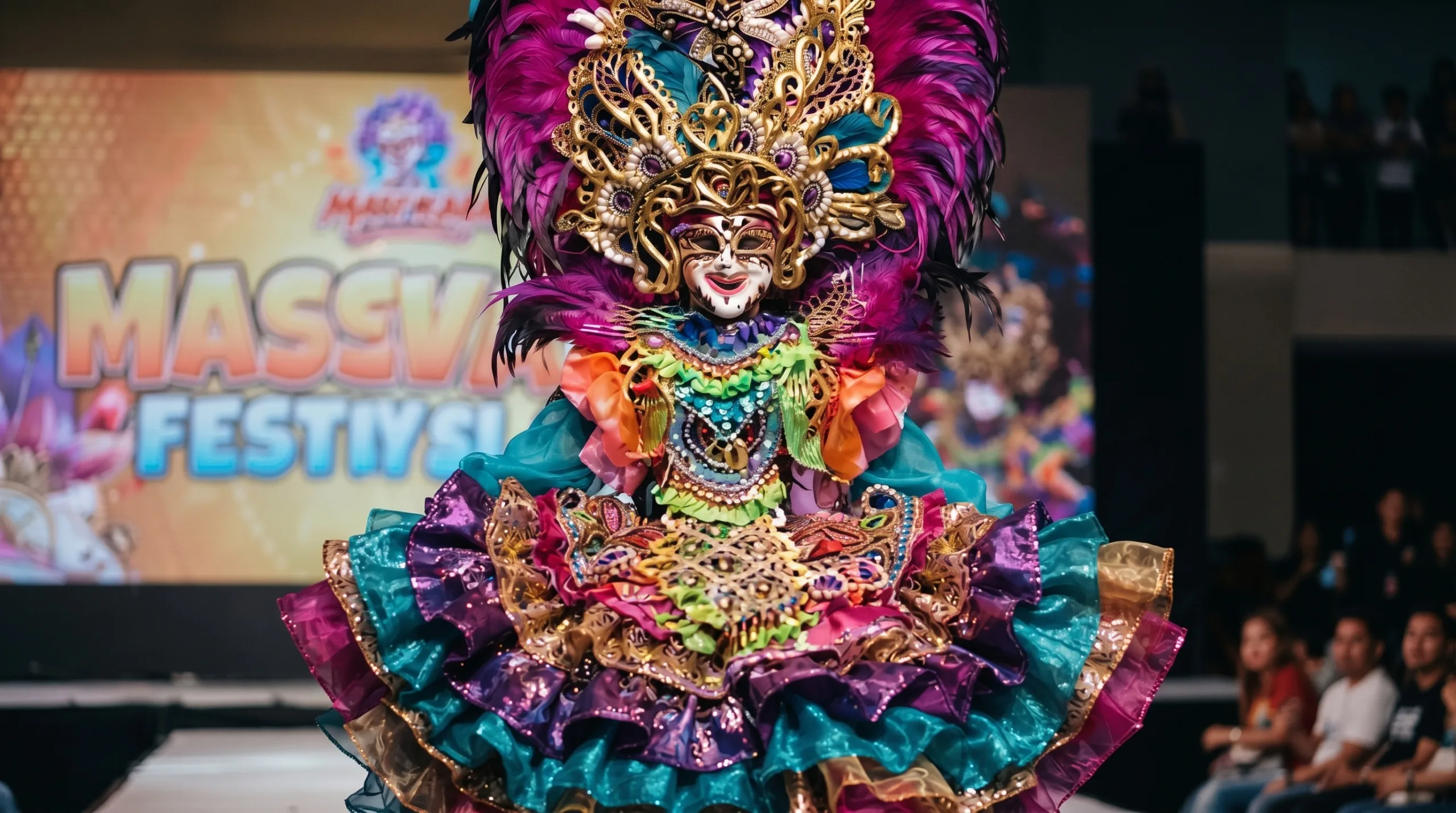 Photo Courtesy: Bacolod City Tourism Office (Facebook)