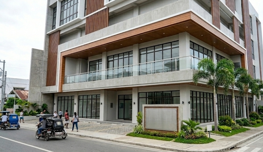 Surigao City Takes a Major Step Toward Modern Commercial Development