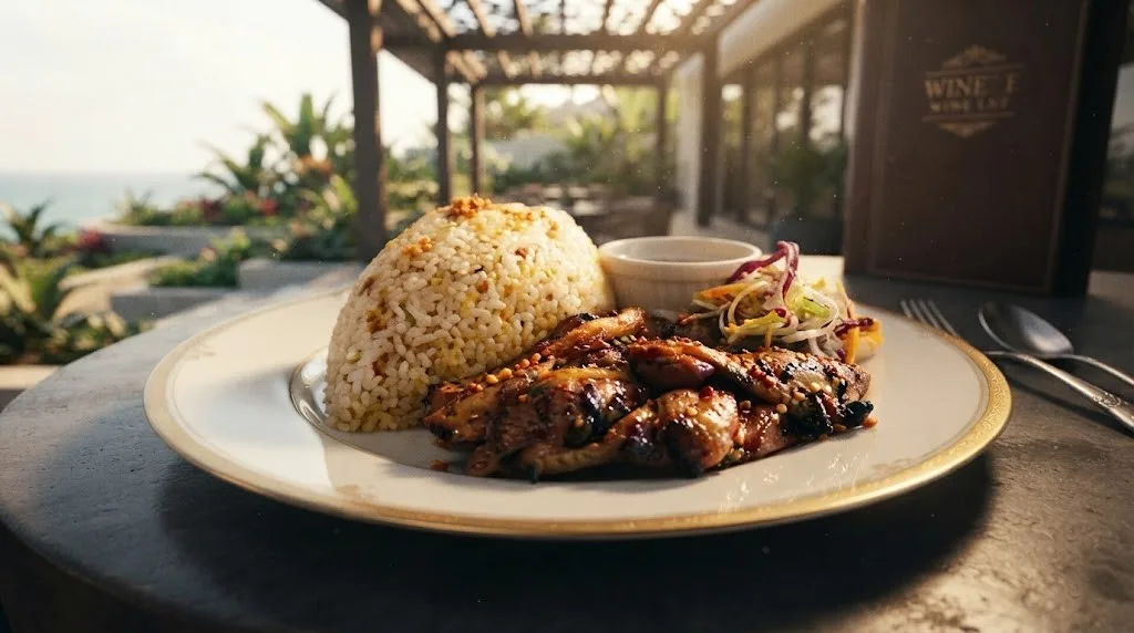 Binacol, Lola’s Fried Chicken and Piaya Pudding: Why Lola Grill & Restaurant Is a Bacolod Food Stop Worth Knowing