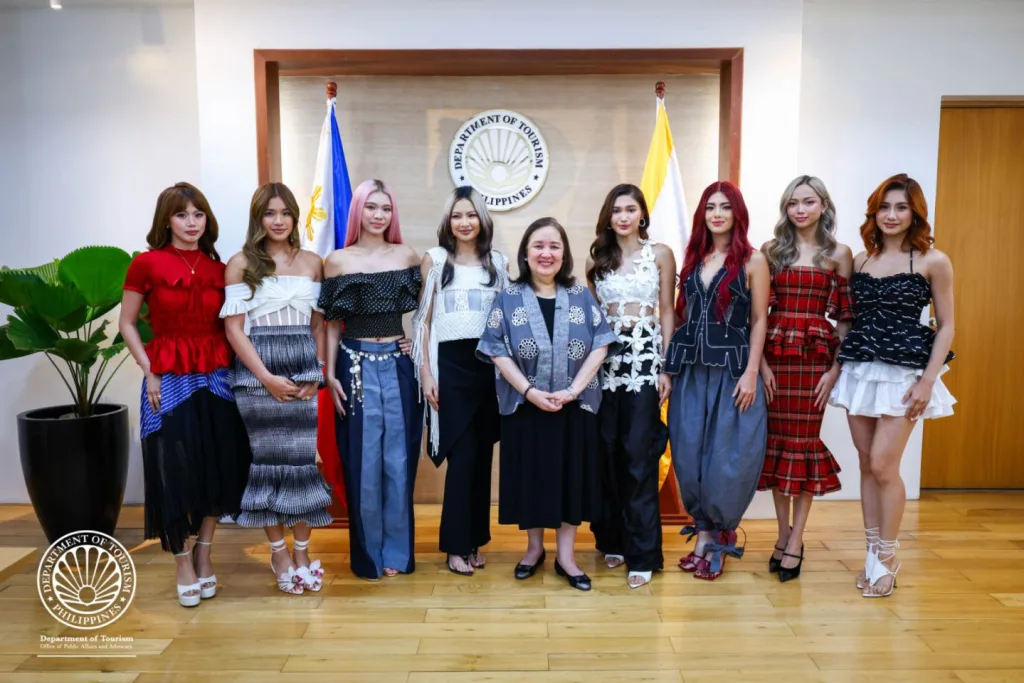 From Coachella to Countryside: P-Pop Group BINI Named Philippine Tourism Ambassadors to Promote Hidden Gems