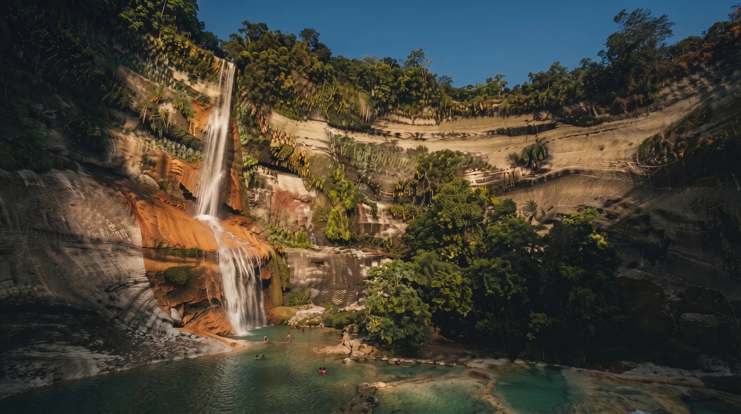 Alternative Experience Getaways And Offbeat Tourist Spots In Bohol — Philippines