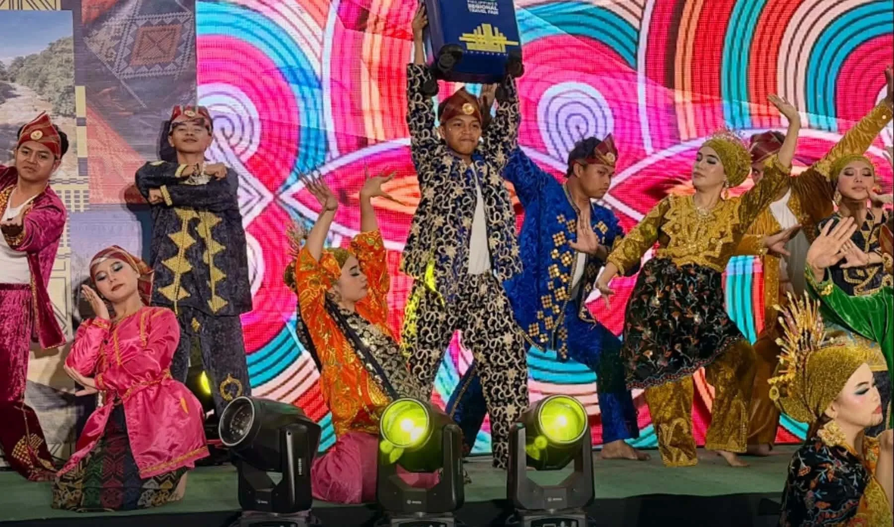 Caraga Region Is Next: Regional Travel Fair 2027 Brings the Spotlight Home—What Adventures Await?