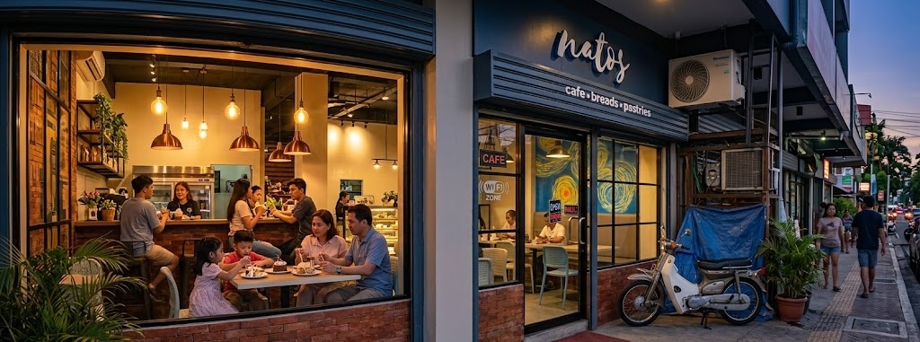 City Cafe