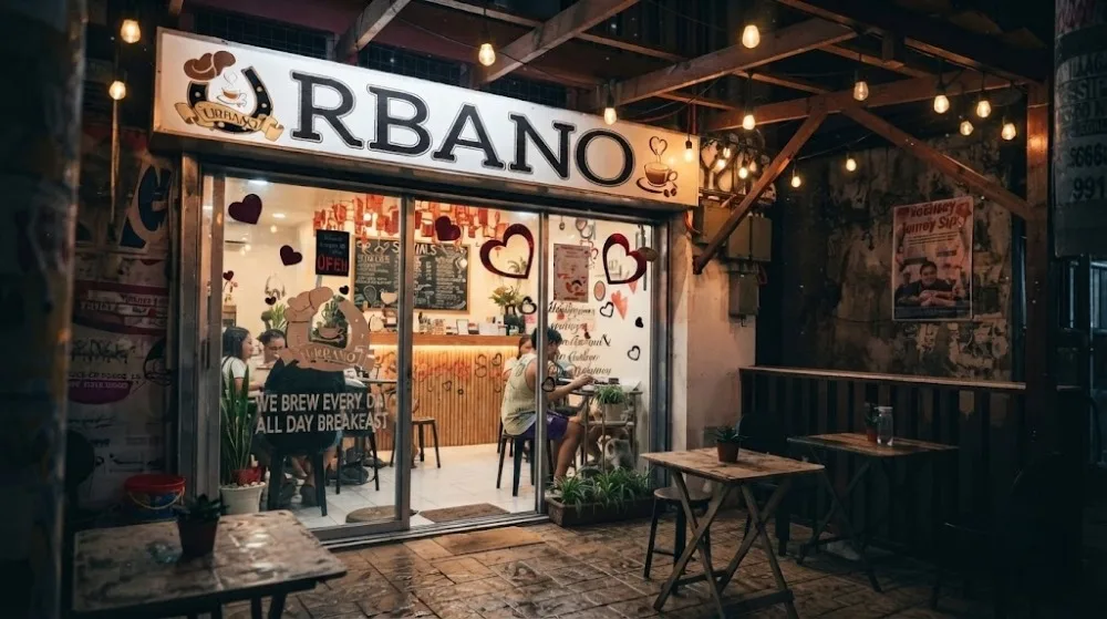 Cafe Urbano Tacloban: Discovering a Modern Coffee Experience in Leyte’s Growing Food Scene