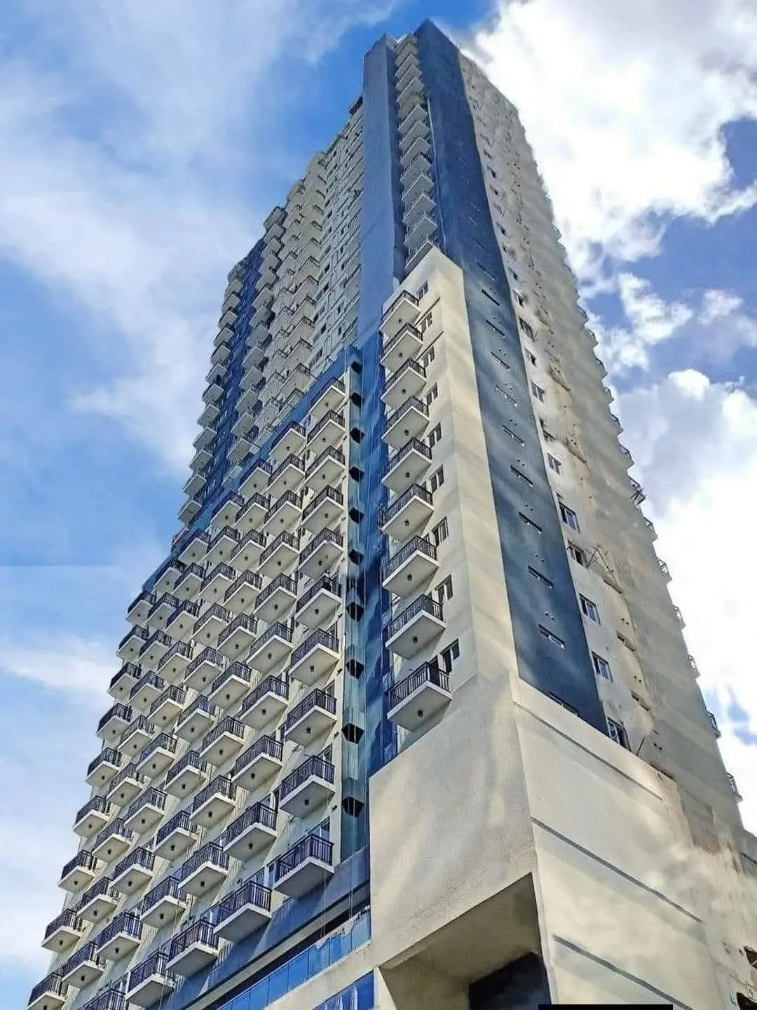 Cityscape Grand Tower Offers Prime Urban Living in Cebu City — Philippines