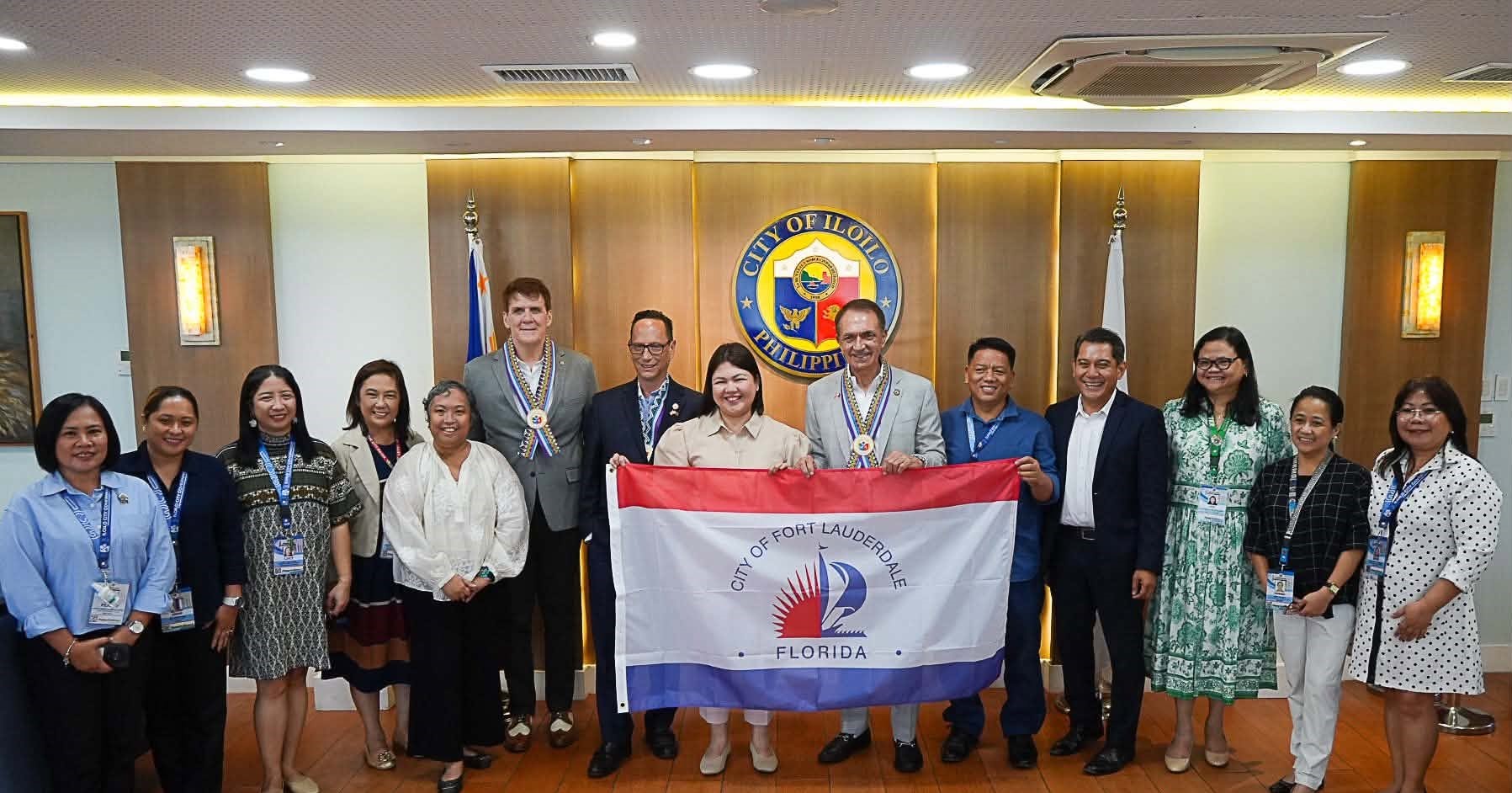 PHOTO COURTESY: ILOILO CITY PIO