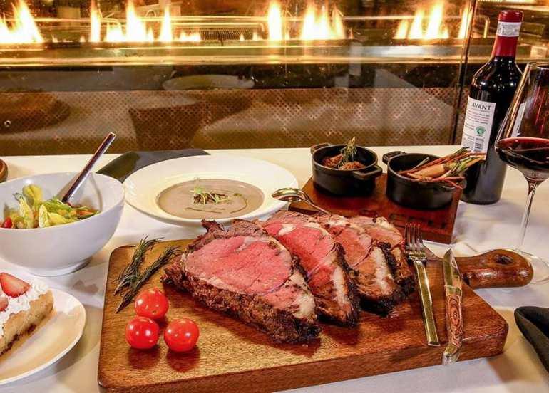 The Art of Premium Dining: How BGC’s Steakhouse Destinations Continue Driving Luxury Culinary Tourism — Philippines