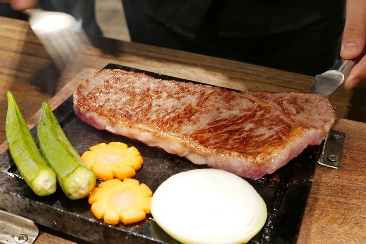 The Growing Appeal of Wagyu Dining in Bonifacio Global City