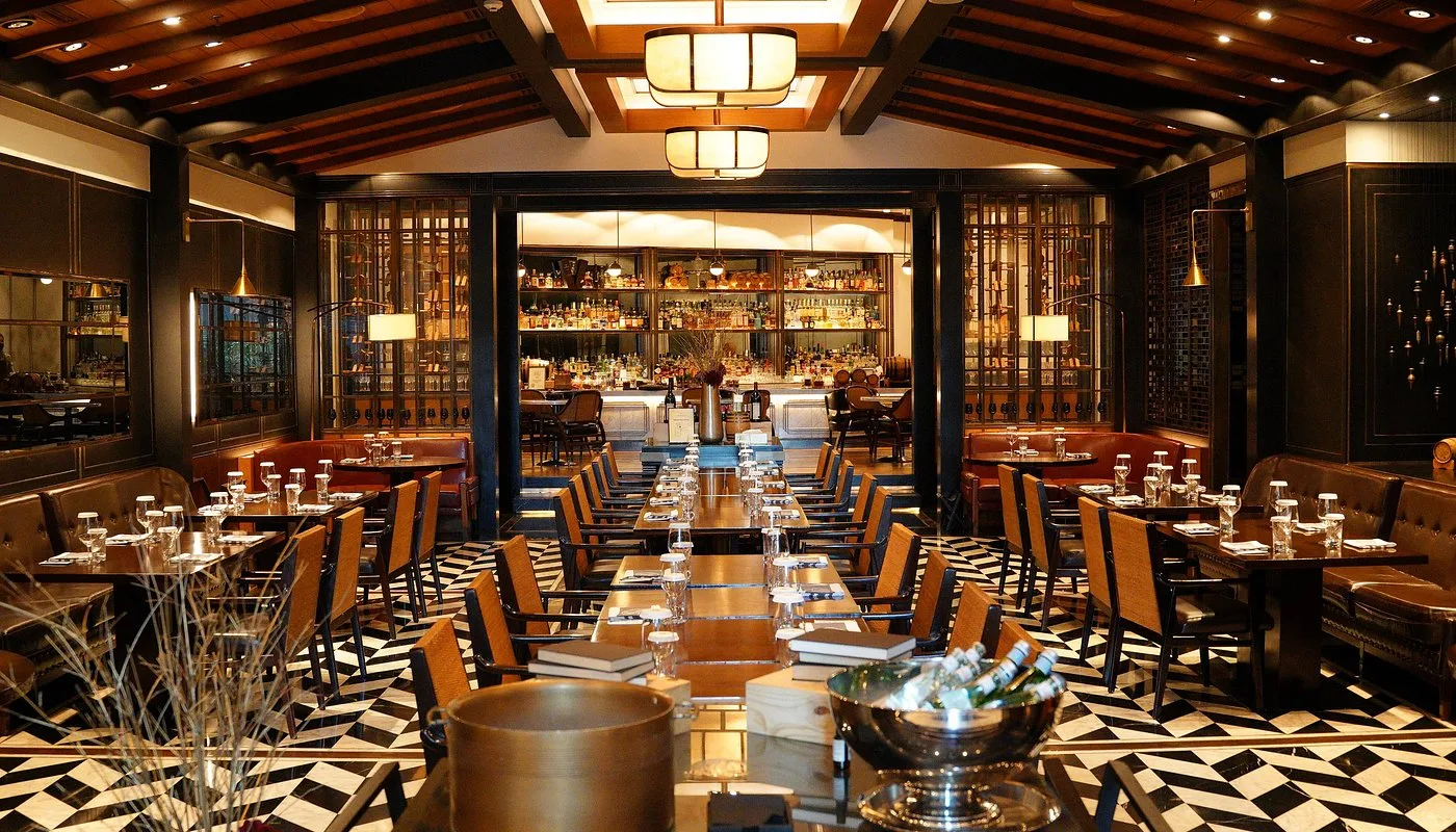 Raging Bull Chophouse & Bar and the Growth of Premium Steakhouse Tourism in Bonifacio Global City