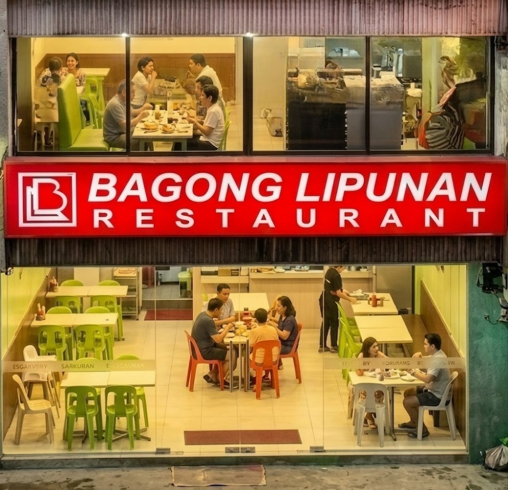 The Wok-Hei Legacy: How Bagong Lipunan Defines the City’s Noodle Tradition