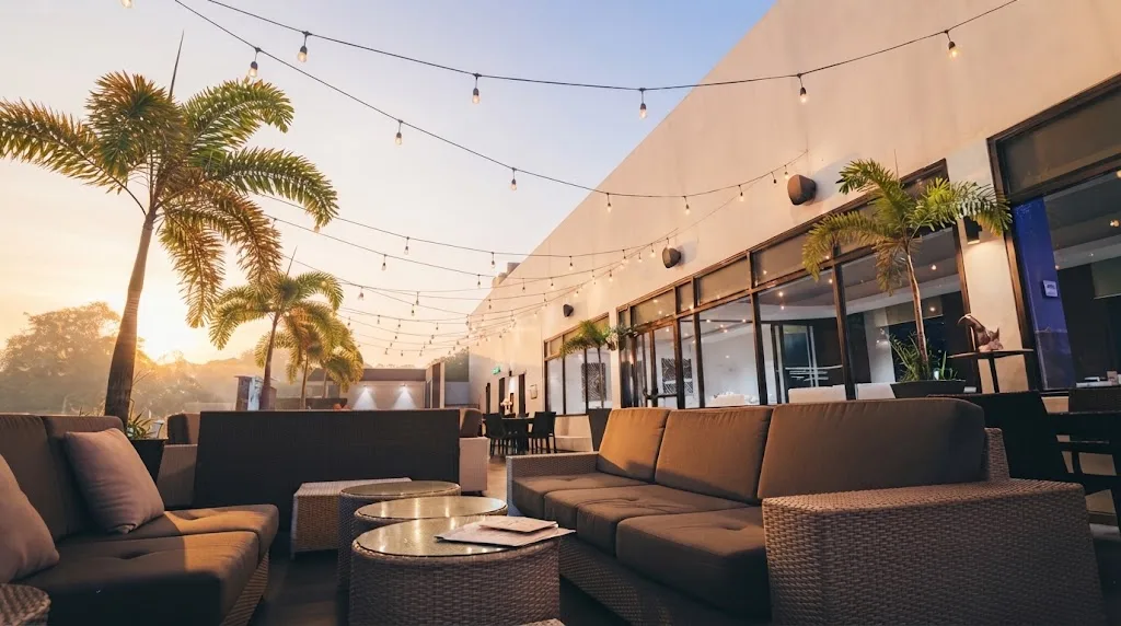 High-End Rooftop Lounges and Fine Dining in Bacolod: Elevated Experiences Above the City