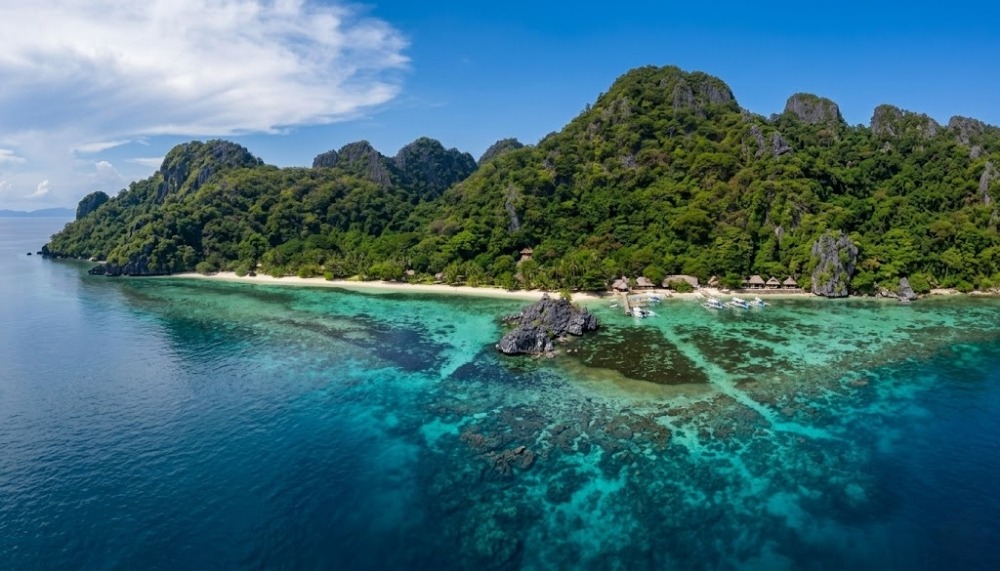 The World’s Premier Wreck Diving Sanctuary