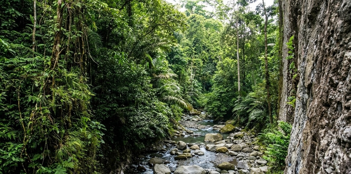 The Cavern Connection