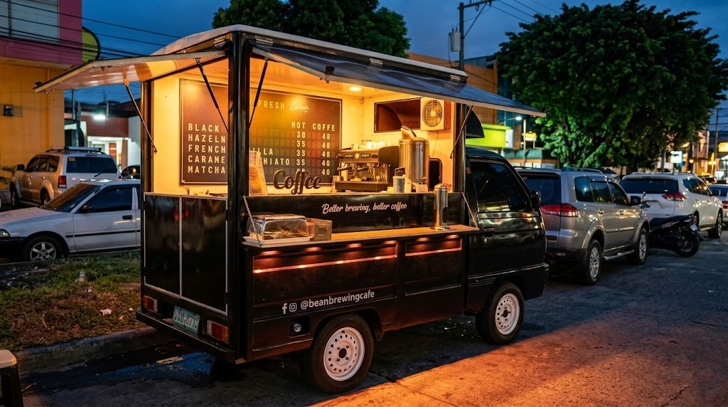 Bean Brewing Café: The Bacolod Coffee Spot Changing the Way People Enjoy Late-Night Café Visits — Philippines