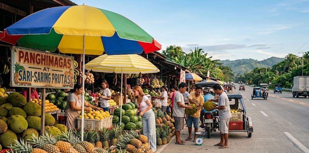 Fruitful Highway
