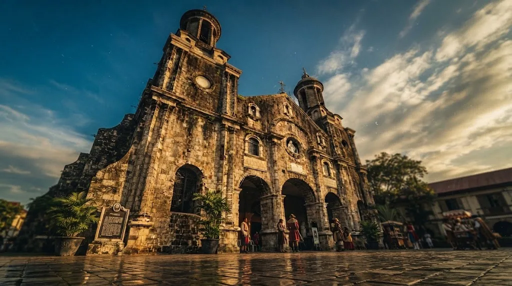 The Ultimate 48-Hour Bacolod Weekend Itinerary: What to Eat, See and Experience in Two Days