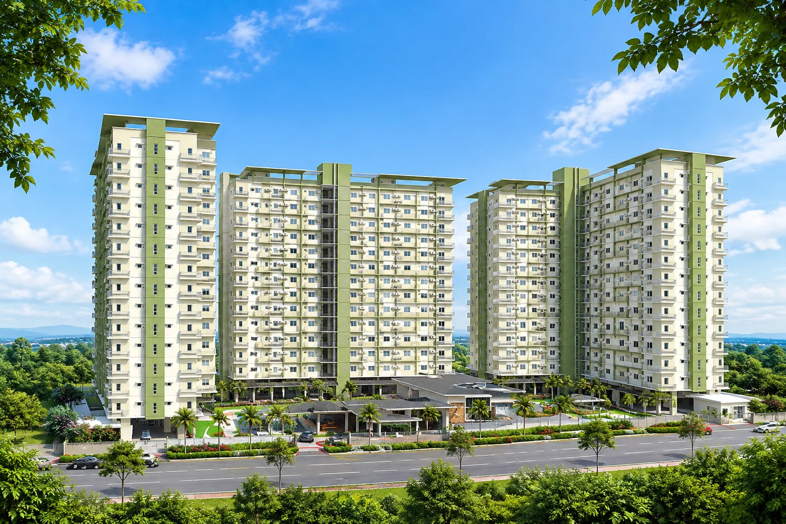 MesaVerte Residences CDO: Where Green Living Meets Modern Urban Comfort
