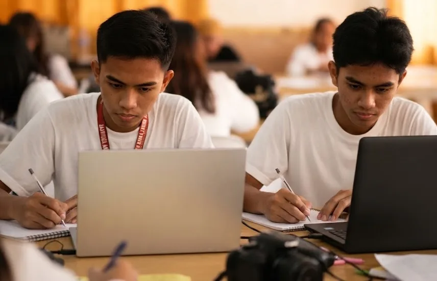 Ozamiz City Backs Young Journalists as 2026 Schools Press Conference Opens