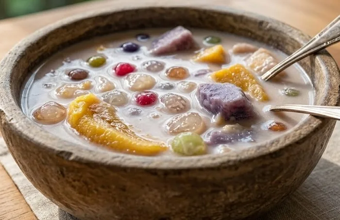 A Bowl Full of Home: Why Binignit Is One of General Santos City's Most Comforting Local Delicacies