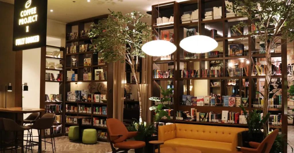 Literary Spaces and Cozy Cafés Elevate Tourism in BGC 2026