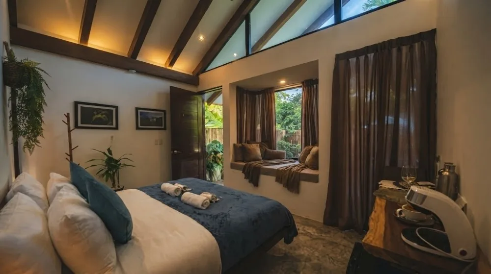 Amila Dive Beach Resort Connects Guests With the Natural Wonders Around Danjugan Island