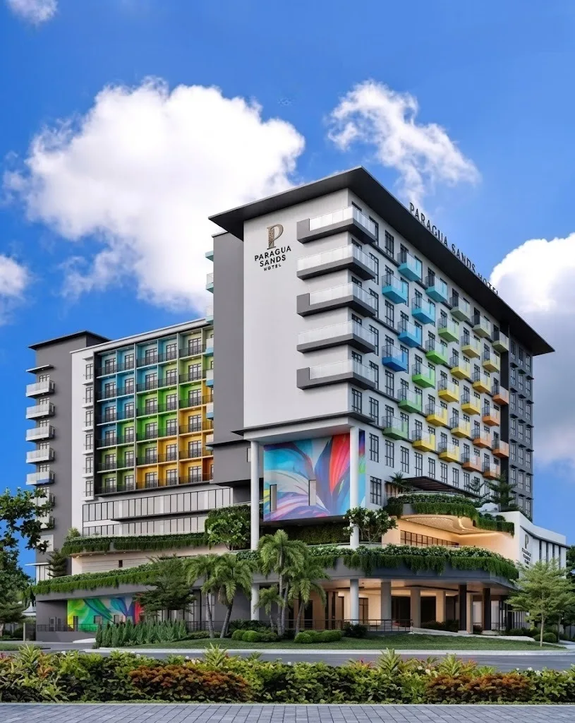 Megaworld Officially Breaks Ground On Stunning New Hotel Development In Palawan Paradise