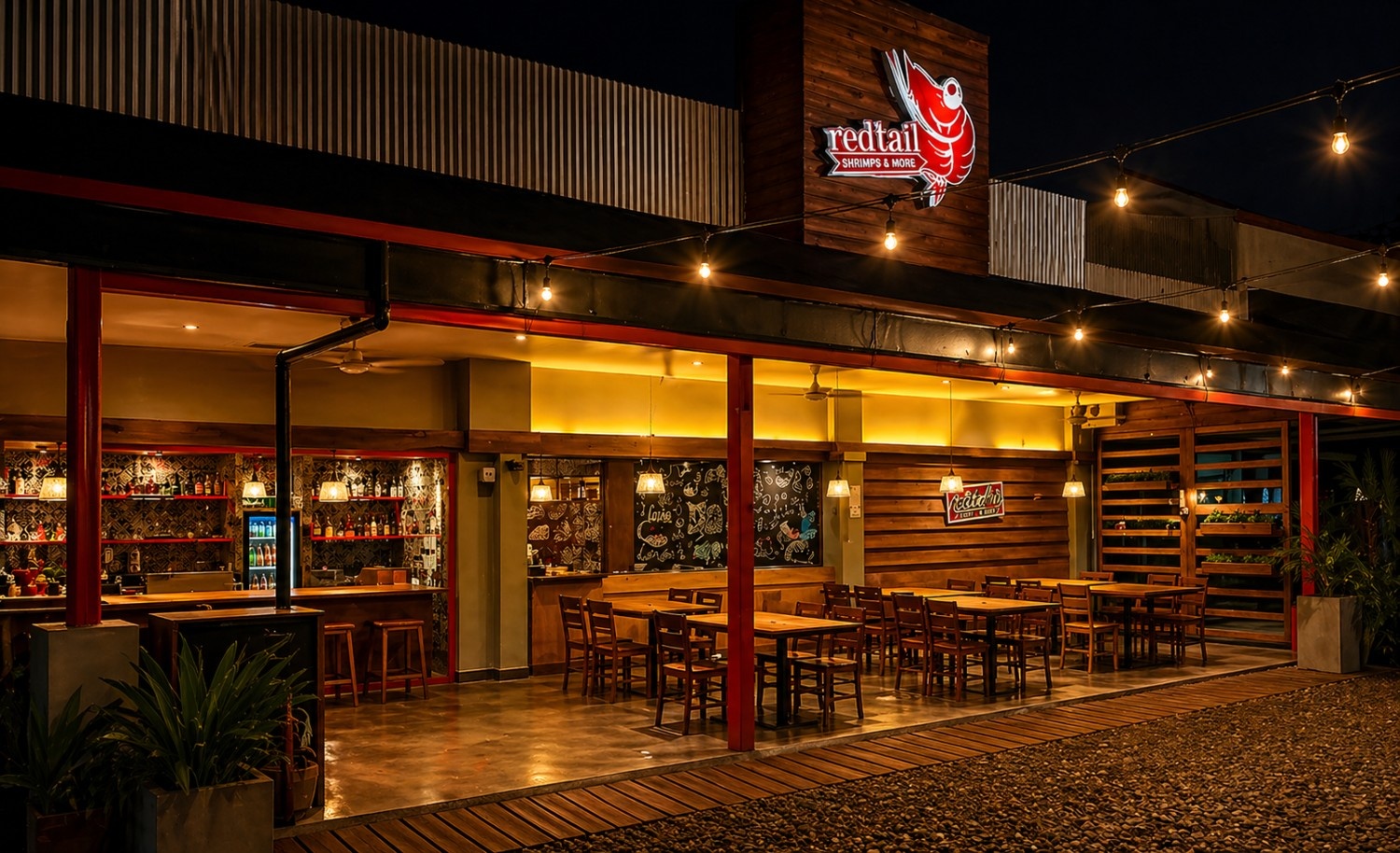 Messy Hands & Bold Sauces! Why Redtail Shrimps is the ‘First-to-Try’ Seafood Spot in Divisoria!