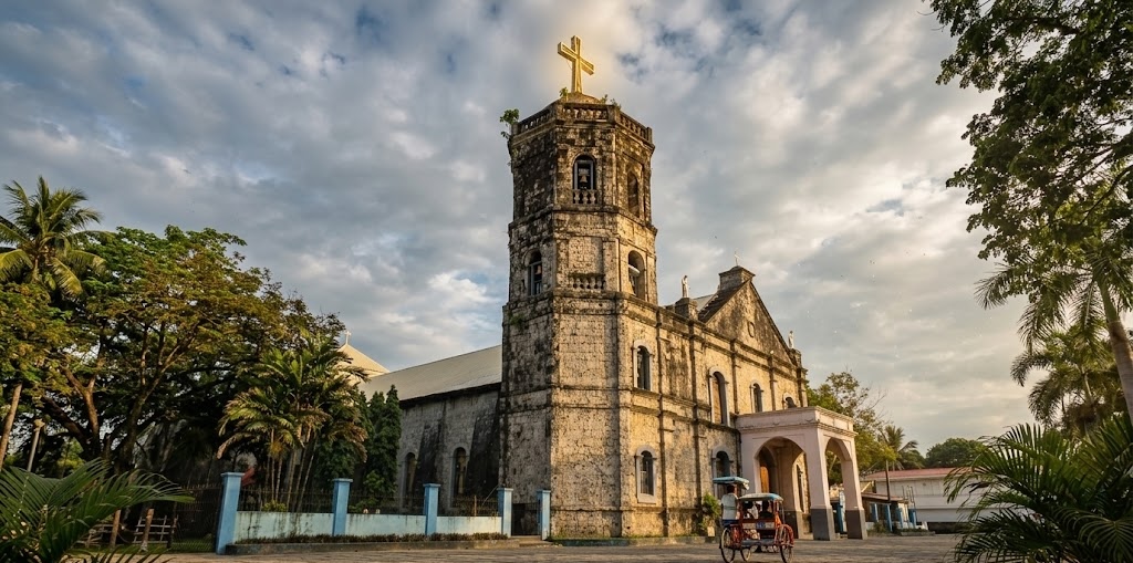 Immaculate Conception Church: A Timeless Heritage Landmark in Baybay City — Philippines