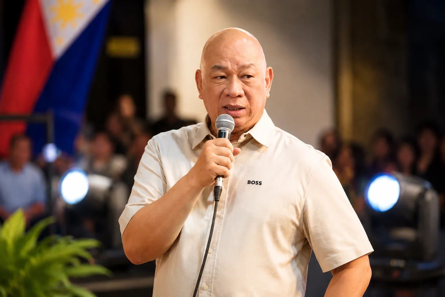Photo Courtesy:  City Government Of Cagayan De Oro