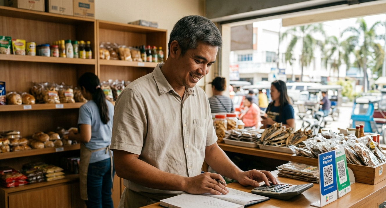 How One General Santos Entrepreneur Turned Consistency Into Lasting Business Growth