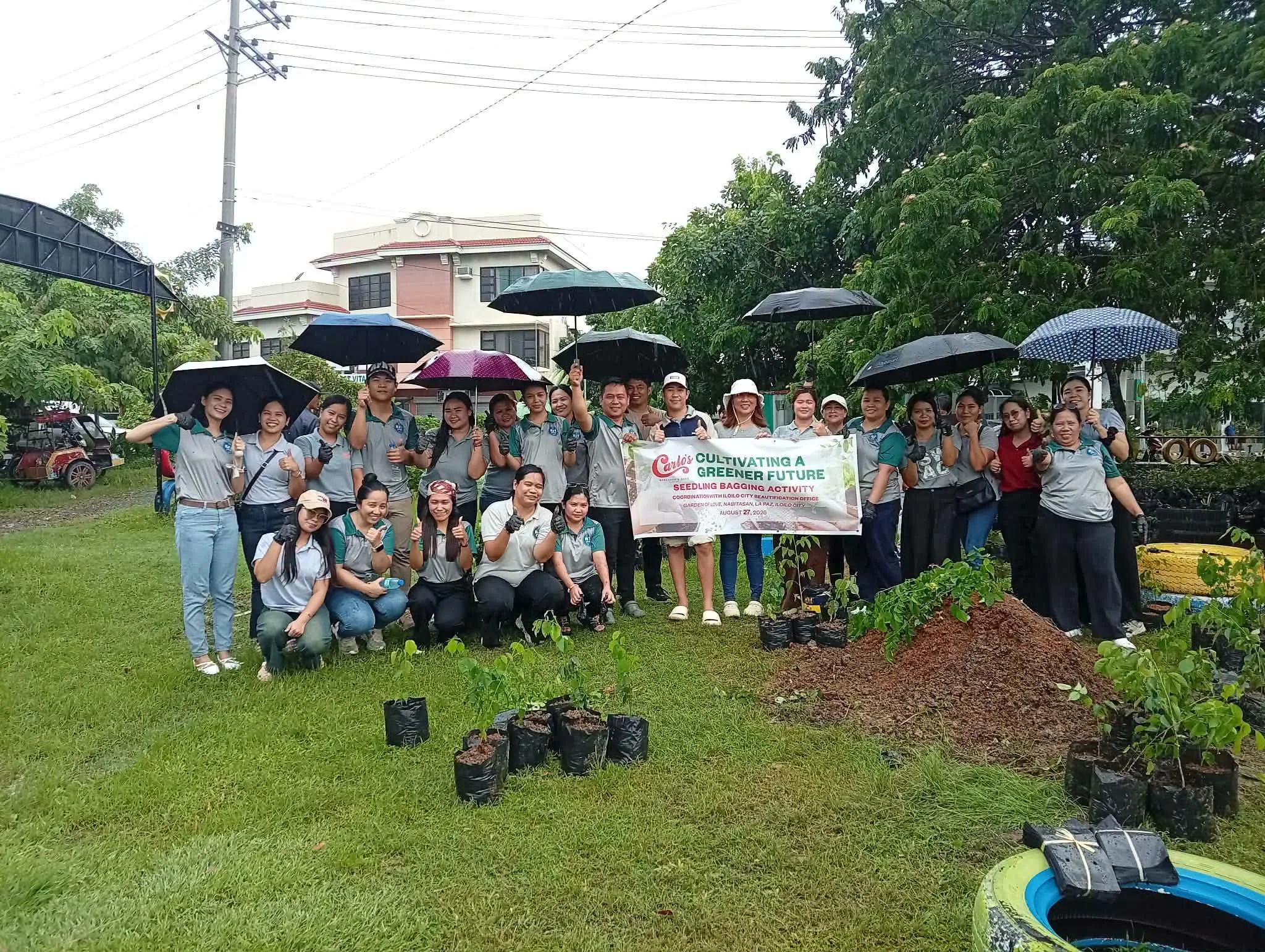 Iloilo City Joins Global Race to Zero, Positioning Itself as a Sustainable Tourism Destination