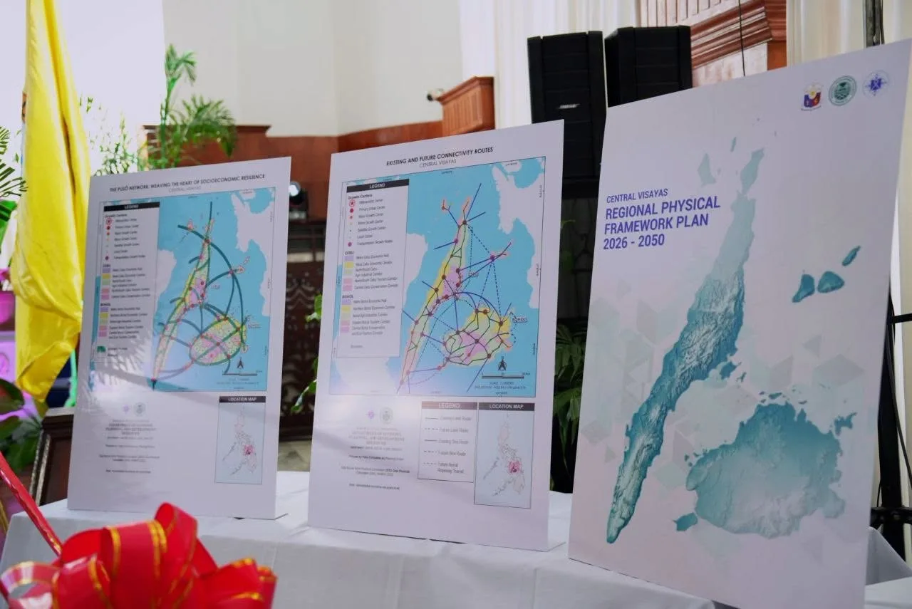 Central Visayas Moves to Spread Economic Growth and Real Estate Opportunities Beyond Metro Cebu