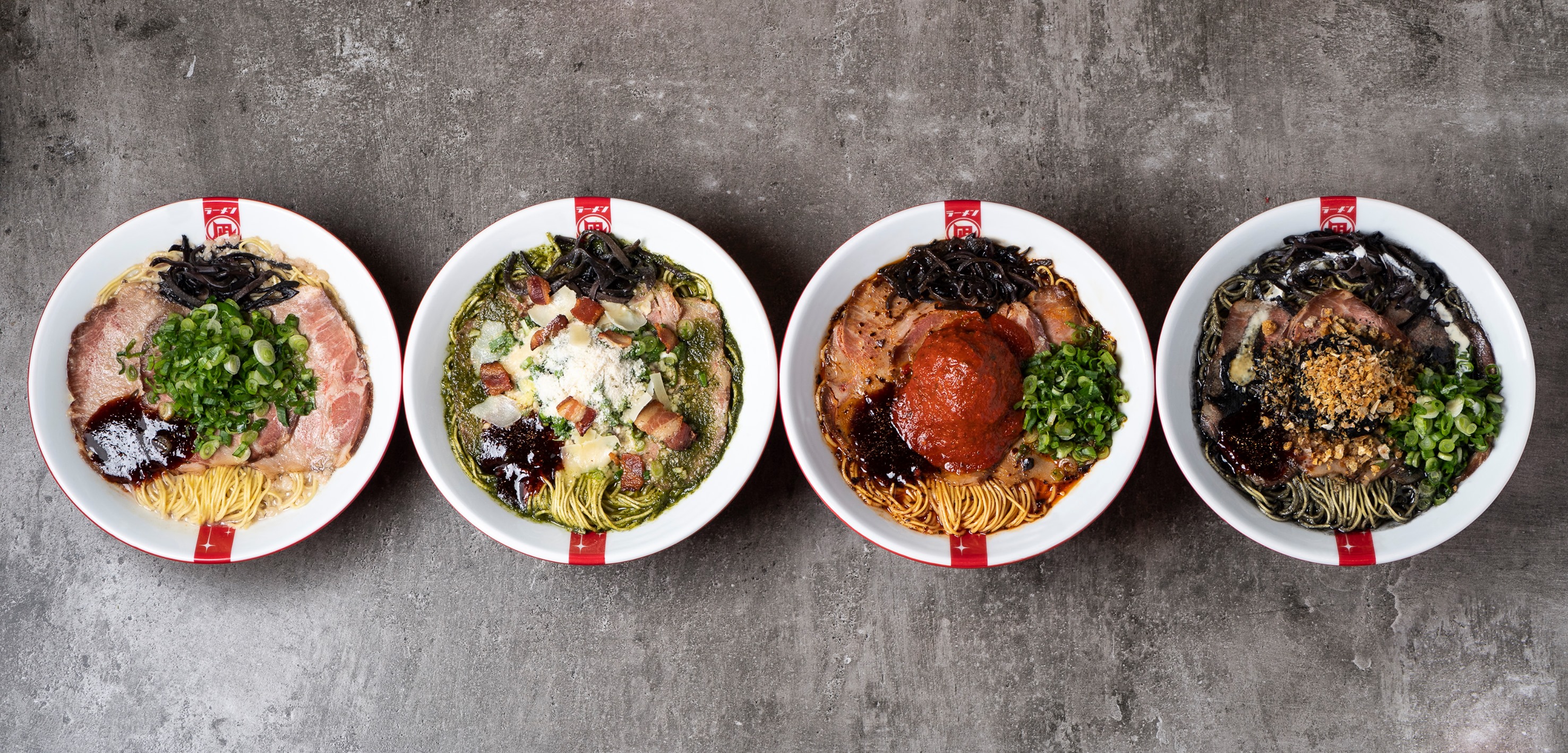 Ramen Nagi and the Expansion of International Culinary Tourism in BGC — Philippines
