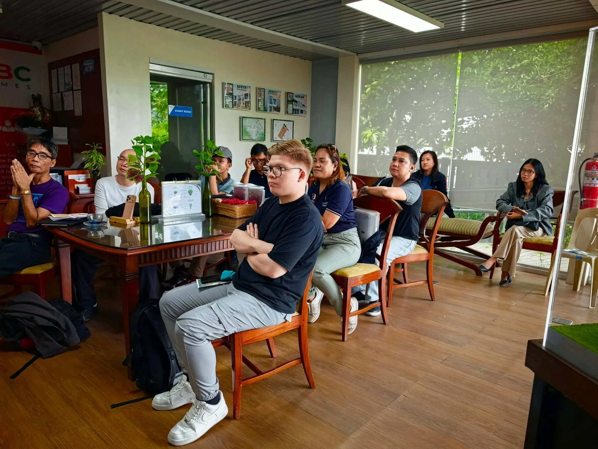 Filipinohomes Agents Master DBC Homes’ Healthy Living Portfolio