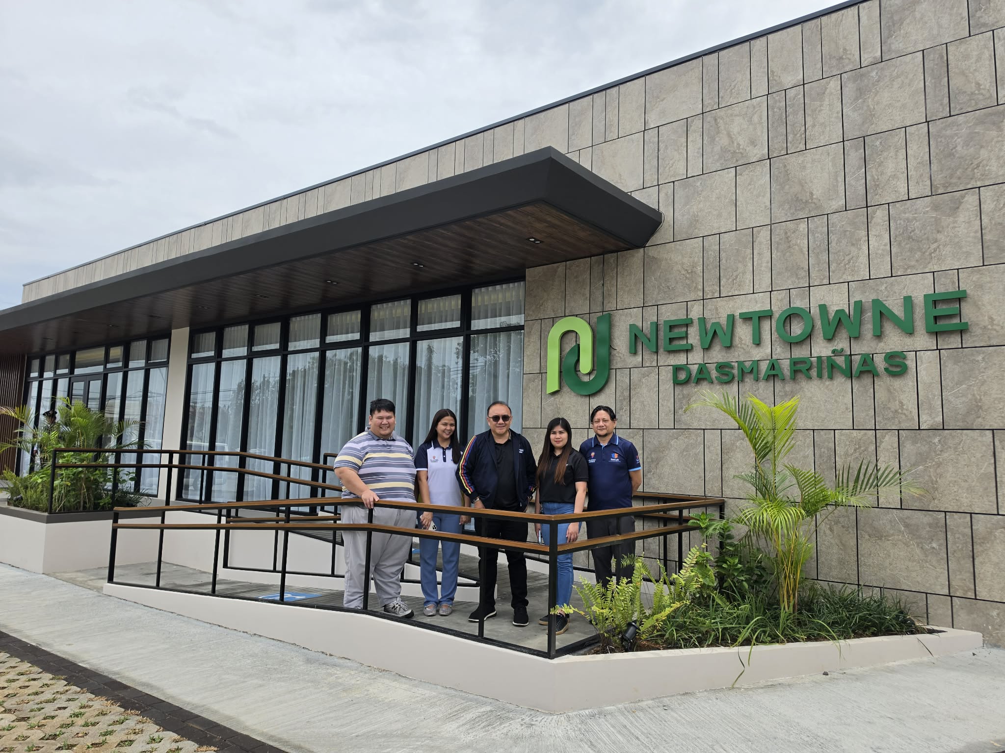 Newtowne Dasmariñas Sales Lounge and Showroom Opens May 17, 2026: WeeComm Plants Its Flag in Cavite's University Belt with a Seven‑Tower Vision