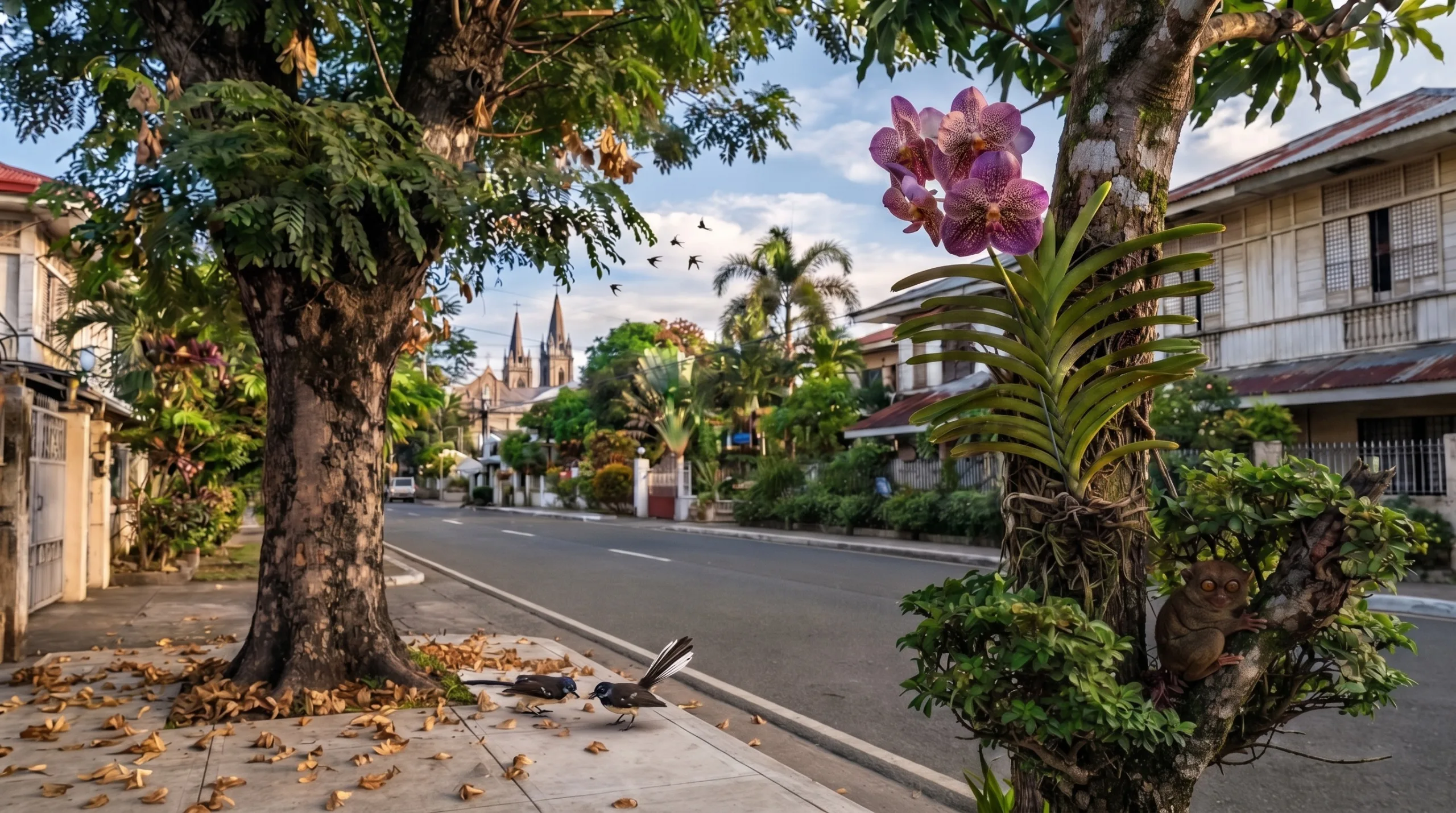 How Native Species Add Value to Destinations