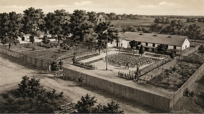 Did You Know? CDO Was Once Known as Cagayan de Misamis?