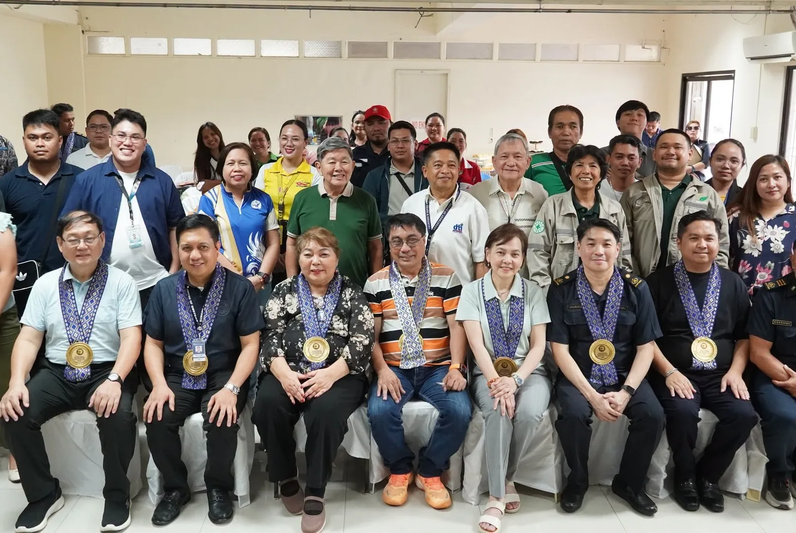 Better Business, Smoother Trade: Ozamiz Customs and Industry Groups Strengthen Partnership