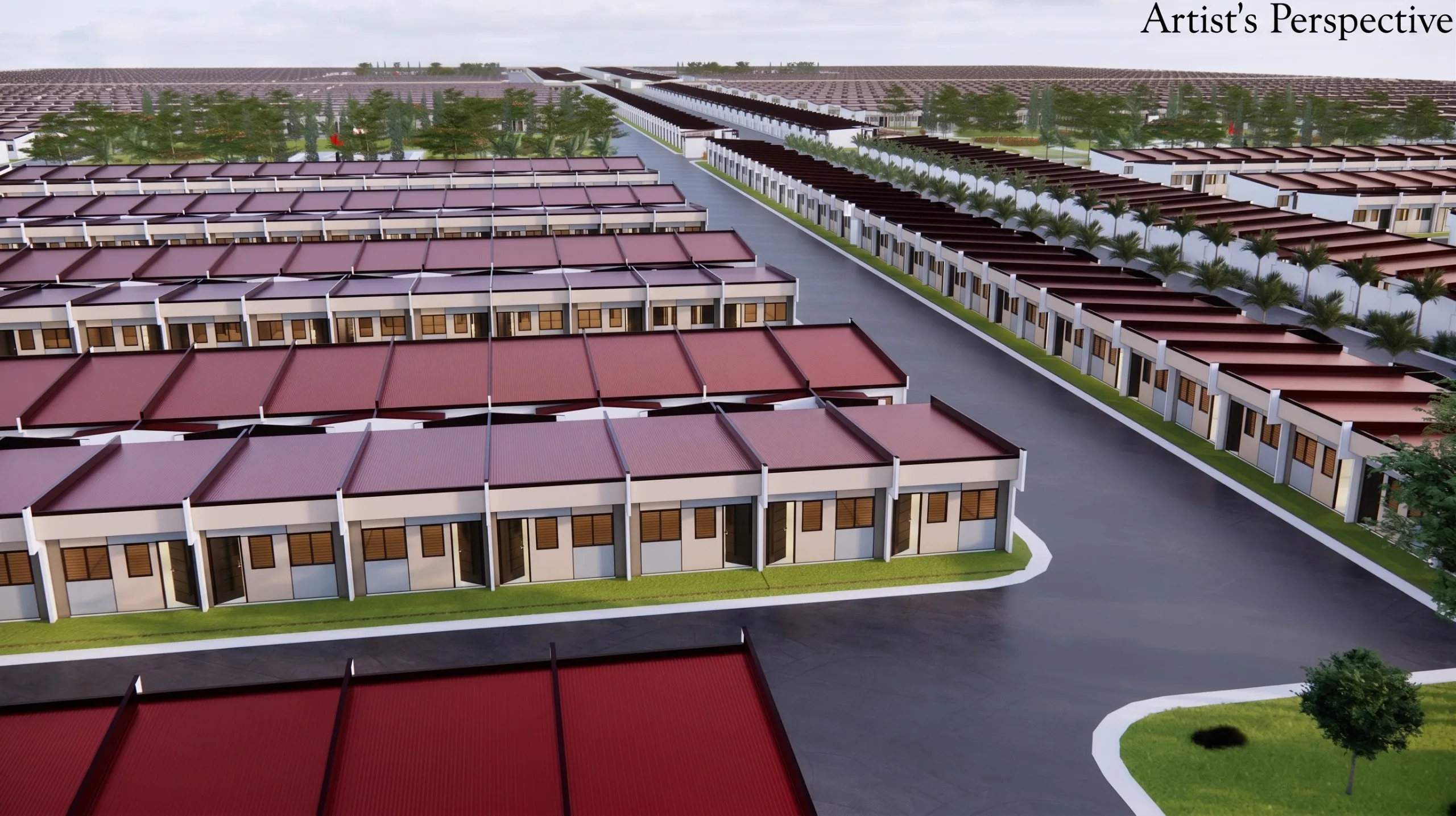 Affordable Homeownership in Panabo: 4PH Open House on Sept 14 with Low Monthly Payments