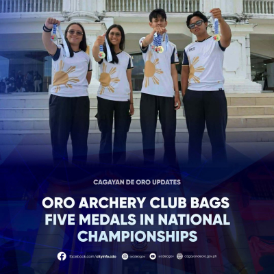 Local Athletes Achieve National Success In Recent Youth Archery Championship Series